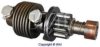 DELCOREMY 1959408 Drive Bearing, starter